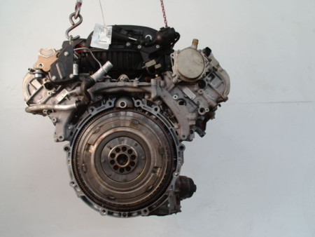 MOTEUR ESSENCE PORSCHE PANAMERA 3.6 4