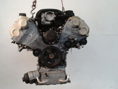 MOTEUR ESSENCE PORSCHE PANAMERA 3.6 4