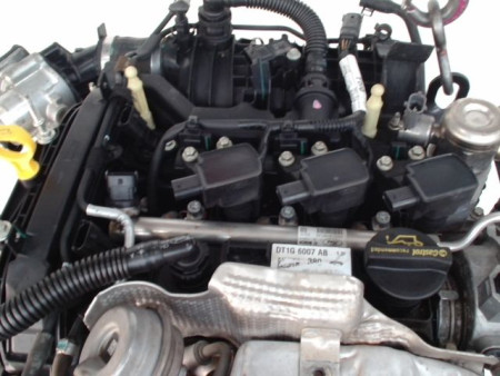 MOTEUR ESSENCE FORD T.CONNECT 1.0 EcoBoost