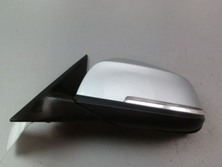 RETROVISEUR EXTERIEUR ELECTRIQUE GAUCHE BMW SERIE 3 BERL. VI (F30/F80) 2011-...