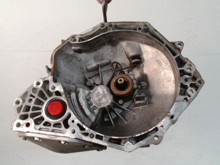 BOITE A VITESSE MECANIQUE OPEL CORSA 2010- 1.4 