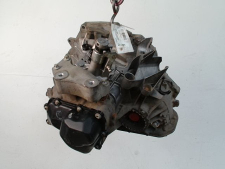 BOITE A VITESSE MECANIQUE OPEL CORSA 2010- 1.4 