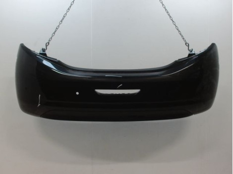 PARE-CHOC ARRIER PEUGEOT 208 Phase 1 2012-...