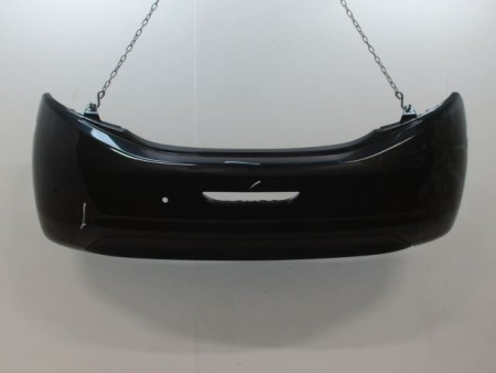 PARE-CHOC ARRIER PEUGEOT 208 Phase 1 2012-...