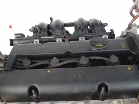 MOTEUR ESSENCE FORD FIESTA VI Phase 1 2008-2012 1.25