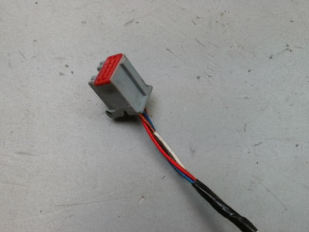 RETROVISEUR EXTERIEUR ELECTRIQUE DROIT FORD FIESTA VI Phase 1 2008-2012