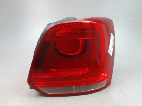 FEU ARRIERE DROIT VOLKSWAGEN POLO V Phase 1 (6R) 2009-2014