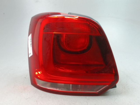 FEU ARRIERE GAUCHE  VOLKSWAGEN POLO V Phase 1 (6R) 2009-2014