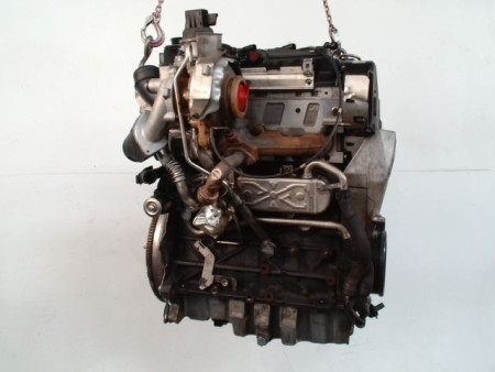 MOTEUR DIESEL VOLKSWAGEN POLO V Phase 1  2009-2014 1.6 TDI