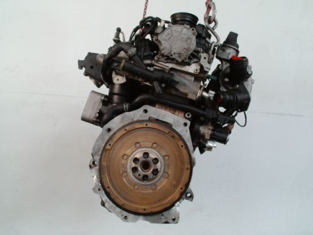MOTEUR DIESEL VOLKSWAGEN POLO V Phase 1  2009-2014 1.6 TDI