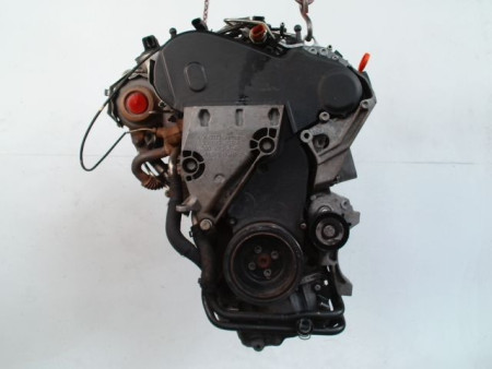 MOTEUR DIESEL VOLKSWAGEN POLO V Phase 1  2009-2014 1.6 TDI