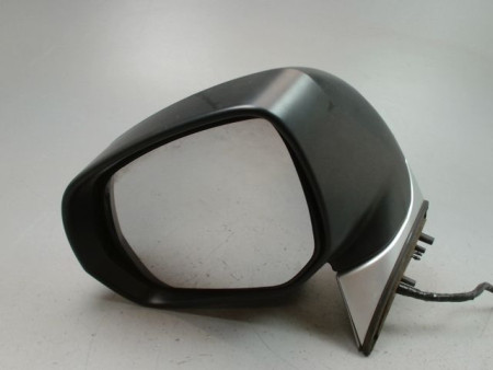 RETROVISEUR EXTERIEUR ELECTRIQUE GAUCHE CITROEN C4 PICASSO MONOSP. I 2007-2013