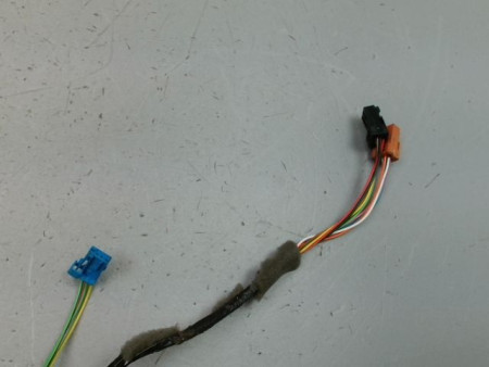 RETROVISEUR EXTERIEUR ELECTRIQUE GAUCHE CITROEN C4 PICASSO MONOSP. I 2007-2013