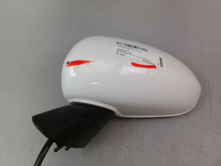 RETROVISEUR EXTERIEUR ELECTRIQUE GAUCHE OPEL CORSA 2010-