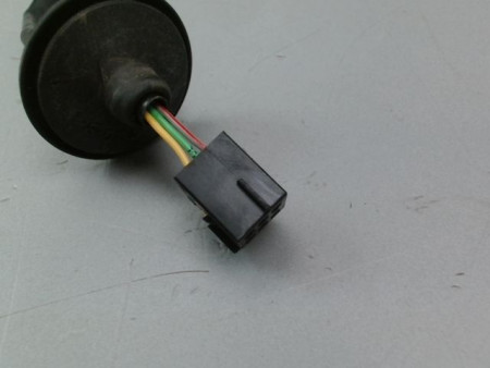 RETROVISEUR EXTERIEUR ELECTRIQUE GAUCHE OPEL CORSA 2010-