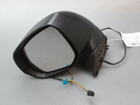 RETROVISEUR EXTERIEUR ELECTRIQUE GAUCHE CITROEN GRAND C4 PICASSO MONOSP. I LONG 2006-2013