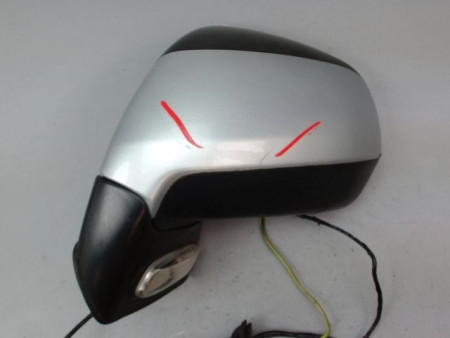 RETROVISEUR EXTERIEUR ELECTRIQUE GAUCHE CITROEN GRAND C4 PICASSO MONOSP. I LONG 2006-2013