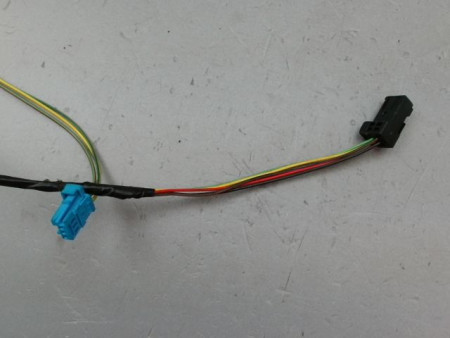 RETROVISEUR EXTERIEUR ELECTRIQUE GAUCHE CITROEN GRAND C4 PICASSO MONOSP. I LONG 2006-2013