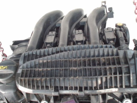 MOTEUR ESSENCE CITROEN C3 AIRCR. 1.2 PureTech 82 