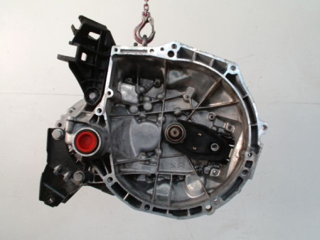 BOITE A VITESSE MECANIQUE CITROEN C3 AIRCR. 1.2 PureTech 82 
