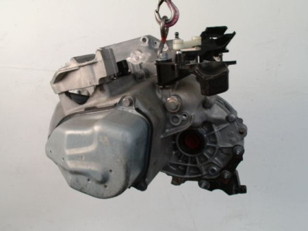 BOITE A VITESSE MECANIQUE CITROEN C3 AIRCR. 1.2 PureTech 82 