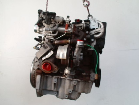 MOTEUR DIESEL RENAULT MEGANE COUPE III Phase 1 2008-2012 1.5 dCi 