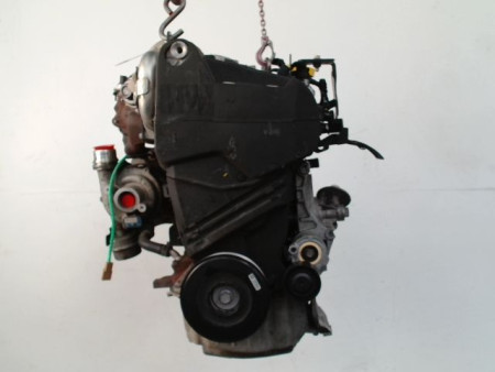 MOTEUR DIESEL RENAULT MEGANE COUPE III Phase 1 2008-2012 1.5 dCi 