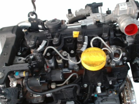 MOTEUR DIESEL RENAULT MEGANE COUPE III Phase 1 2008-2012 1.5 dCi 