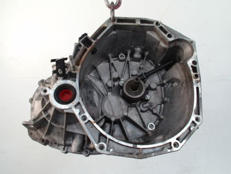 BOITE A VITESSE MECANIQUE RENAULT MEGANE COUPE III Phase 1 2008-2012 1.5 dCi 