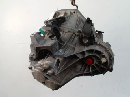 BOITE A VITESSE MECANIQUE RENAULT MEGANE COUPE III Phase 1 2008-2012 1.5 dCi 