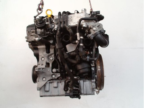 MOTEUR DIESEL SEAT LEON 2009- 2.0 TDI