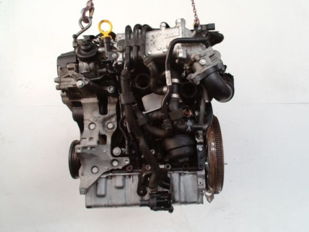 MOTEUR DIESEL SEAT LEON 2009- 2.0 TDI
