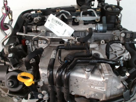 MOTEUR DIESEL SEAT LEON 2009- 2.0 TDI