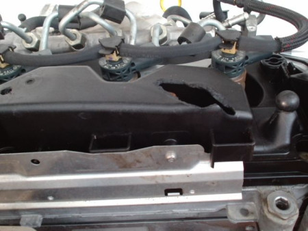 MOTEUR DIESEL SEAT LEON 2009- 2.0 TDI