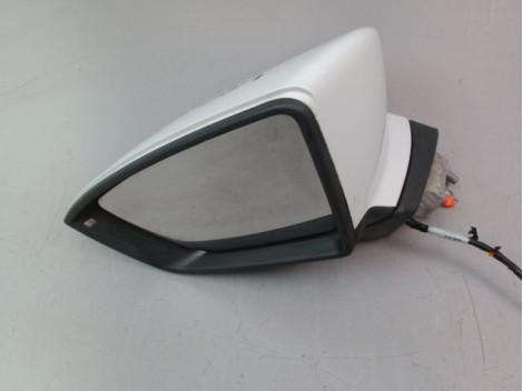 RETROVISEUR EXTERIEUR ELECTRIQUE GAUCHE SEAT LEON 2009-