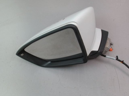 RETROVISEUR EXTERIEUR ELECTRIQUE GAUCHE SEAT LEON 2009-