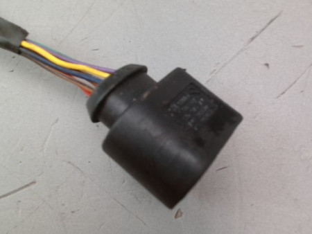 RETROVISEUR EXTERIEUR ELECTRIQUE GAUCHE SEAT LEON 2009-