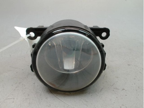 PHARE ANTIBROUILLARD AVANT GAUCHE RENAULT SCENIC MONOSP. II Phase 2 2006-2009