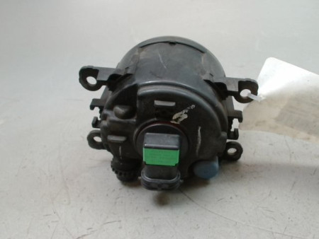 PHARE ANTIBROUILLARD AVANT GAUCHE RENAULT SCENIC MONOSP. II Phase 2 2006-2009