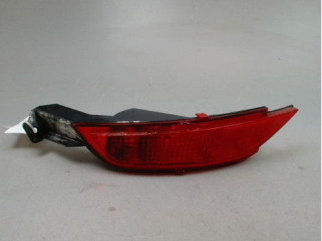 FEU DE PARE-CHOC ARRIERE GAUCHE FORD C-MAX