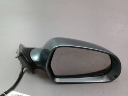 RETROVISEUR EXTERIEUR ELECTRIQUE DROIT AUDI A3 SPORTBACK II Phase 2 (8P) 2008-2012