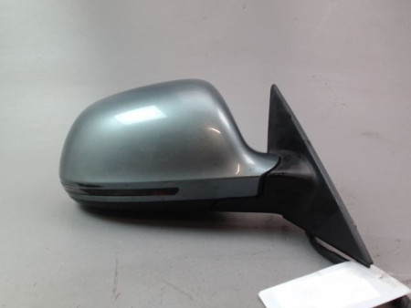 RETROVISEUR EXTERIEUR ELECTRIQUE DROIT AUDI A3 SPORTBACK II Phase 2 (8P) 2008-2012