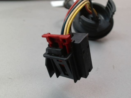 RETROVISEUR EXTERIEUR ELECTRIQUE DROIT AUDI A3 SPORTBACK II Phase 2 (8P) 2008-2012