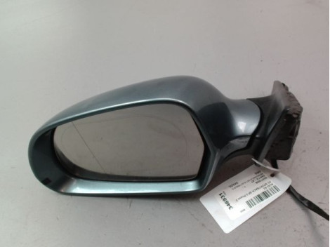 RETROVISEUR EXTERIEUR ELECTRIQUE GAUCHE AUDI A3 SPORTBACK II Phase 2 (8P) 2008-2012