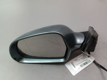 RETROVISEUR EXTERIEUR ELECTRIQUE GAUCHE AUDI A3 SPORTBACK II Phase 2 (8P) 2008-2012