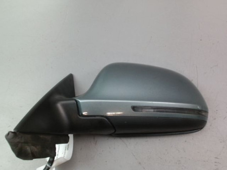 RETROVISEUR EXTERIEUR ELECTRIQUE GAUCHE AUDI A3 SPORTBACK II Phase 2 (8P) 2008-2012