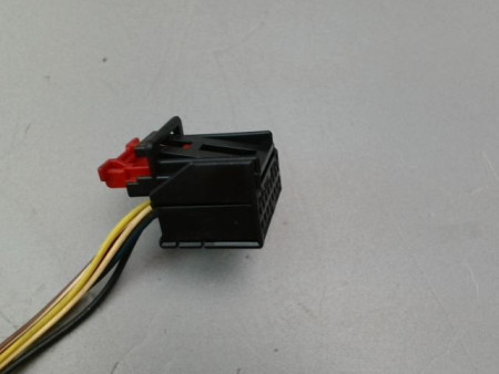 RETROVISEUR EXTERIEUR ELECTRIQUE GAUCHE AUDI A3 SPORTBACK II Phase 2 (8P) 2008-2012