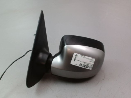 RETROVISEUR EXTERIEUR ELECTRIQUE GAUCHE DACIA SANDERO II Phase 1 2012-...