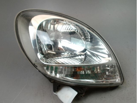 PHARE DROIT RENAULT KANGOO EXPRESS I Phase 2 2003-2010