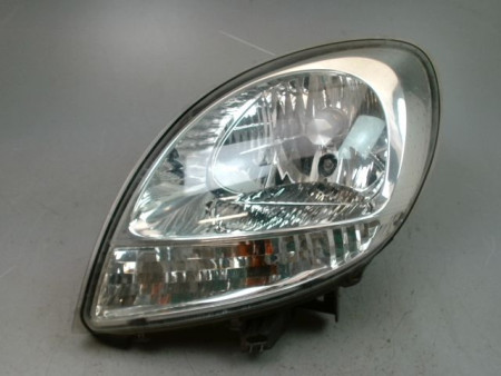 PHARE GAUCHE RENAULT KANGOO EXPRESS I Phase 2 2003-2010